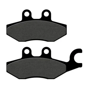 Plaquettes de frein Galfer Semi-Métal (FD334G1050) Piaggio Biztonságos vásárlás