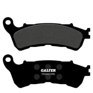 Plaquettes de frein Galfer Semi-Métal (FD344G1050) Honda / Suzuki / Harley Davidson / Aprilia Alacsony ár