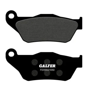 Plaquettes de frein Galfer Semi-Métal (FD355G1050) Yamaha / MBK Szuper akció