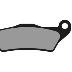 Vedd meg online Plaquettes de frein Polini (174.0027) Yamaha / Suzuki / Kawasaki / Aprilia / MBK ...