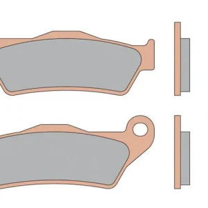 Legjobb ár Plaquettes de frein Malossi MHR (6215020) Yamaha / Suzuki / Kawasaki / Aprilia / MBK ...