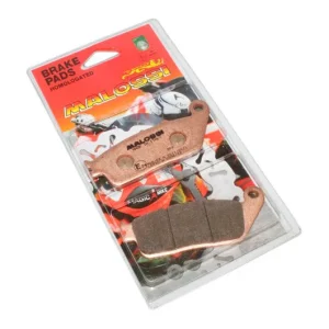 Utolsó esély Plaquettes de frein Malossi MHR (6215027BS) Yamaha / Honda / Daelim