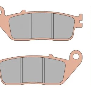 Vedd meg most Plaquettes de frein Malossi MHR (6215572BS) Yamaha / Honda / Suzuki / Kawasaki / BMW ...