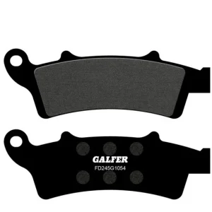 Plaquettes de frein Galfer Semi-Métal (FD245G1054) Aprilia / Kymco / Malaguti Kedvezmény