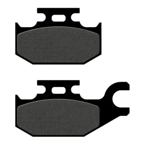Prémium Plaquettes de frein Galfer Semi-Métal (FD315G1054) Yamaha / Suzuki / Benelli / CAN-AM / Bombardier