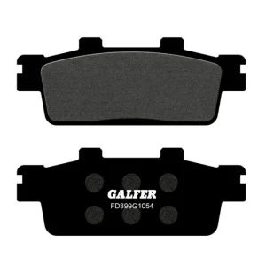 Plaquettes de frein Galfer Semi-Métal (FD399G1054) Peugeot / SYM / Daelim / TGB Azonnal elérhető
