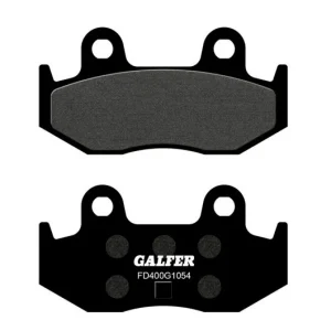 Plaquettes de frein Galfer Semi-Métal (FD400G1054) Suzuki Ajánlat