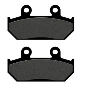 Nézd meg most Plaquettes de frein Galfer Semi-Métal (FD401G1054) Suzuki