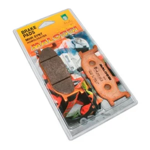 Szuper ajánlat Plaquettes de frein Malossi MHR (6215033BS) Yamaha