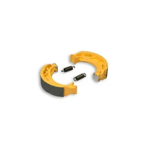 Machoires de frein Malossi (6217626) Aprilia / Derbi / Piaggio / Keeway / Vespa ... Biztonságos fizetés