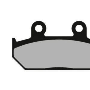 Vedd meg online Plaquettes de frein Polini Sintered (174.2104) Suzuki