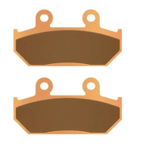 Plaquettes de frein Galfer Métal Fritté (FD401G1380) Suzuki Kihagyhatatlan ajánlat