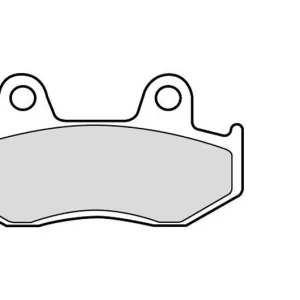 Plaquettes de frein Brembo Carbone Céramique (07038CC) Yamaha Kiárusítás