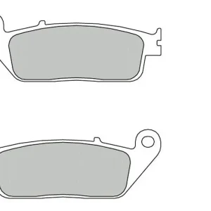 Plaquettes de frein Brembo Carbone Céramique (07074CC) Yamaha / Honda / Suzuki / Kawasaki / Triumph ... Kiárusítás