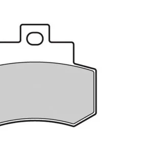 Plaquettes de frein Brembo Carbone Céramique (07051CC) Kymco Gyors szállítás