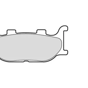 Plaquettes de frein Brembo Carbone Céramique (07042CC) Yamaha Ajánlat