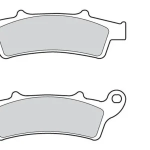 Plaquettes de frein Brembo Carbone Céramique (07045CC) Aprilia / Beta / Piaggio / Kymco / Malaguti Csak ma
