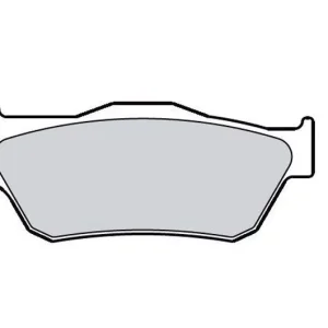 Akció Plaquettes de frein Brembo Carbone Céramique (07065CC) Yamaha / MBK
