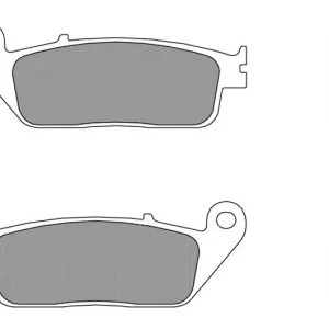 Akció Plaquettes de frein Brembo Carbone Céramique (07096CC) Yamaha / Honda / Suzuki / BMW / Triumph ...