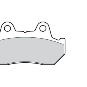 Plaquettes de frein Brembo Carbone Céramique (07025CC) Honda Újdonság
