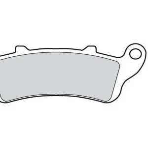 Plaquettes de frein Brembo Carbone Céramique (07072CC) Honda Olcsóbb