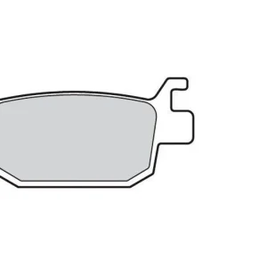 Azonnal elérhető Plaquettes de frein Brembo Carbone Céramique (07064CC) Honda