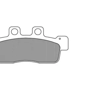 Plaquettes de frein Brembo Carbone Céramique (07092CC) Yamaha Ne maradj le