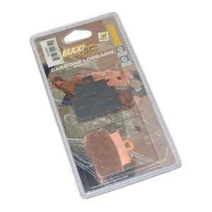 Plaquettes de frein Carbone Lorraine (3064MSC) Aprilia Szuper ajánlat