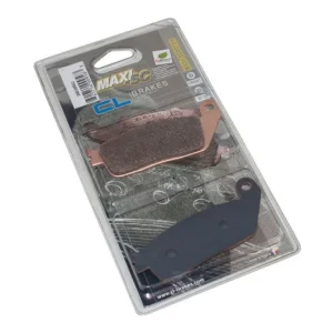 Plaquettes de frein Carbone Lorraine (3003MSC) BMW / Peugeot / Kymco Szuper akció