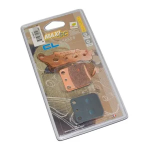 Nézd meg most Plaquettes de frein Carbone Lorraine (3018MSC) Daelim