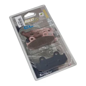 Plaquettes de frein Carbone Lorraine (3019MSC) Honda Szezonális akció