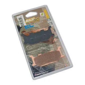 Plaquettes de frein Carbone Lorraine (3025MSC) Yamaha / Italjet Ajánlat