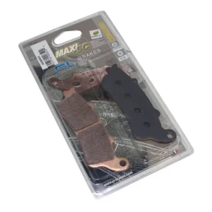 Csak ma Plaquettes de frein Carbone Lorraine (3026MSC) Honda