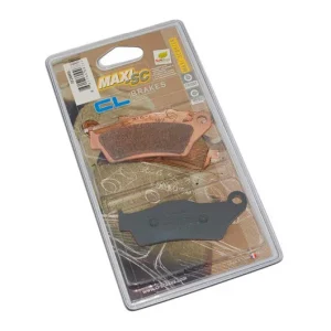 Ajánlat Plaquettes de frein Carbone Lorraine (3028MSC) Aprilia