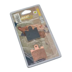 Korlátozott ajánlat Plaquettes de frein Carbone Lorraine (3049MSC) Daelim