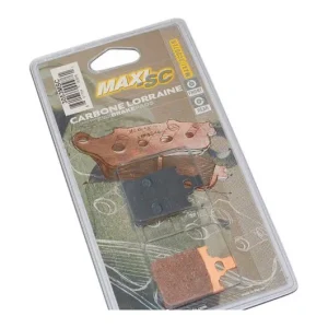 Plaquettes de frein Carbone Lorraine (3053MSC) Piaggio Csak ma