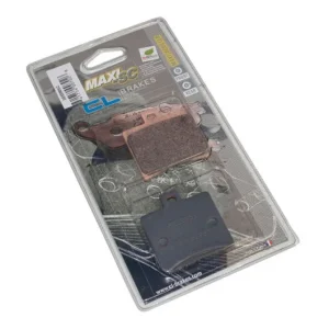 Bestseller Plaquettes de frein Carbone Lorraine (3055MSC) Aprilia / Derbi / Malaguti