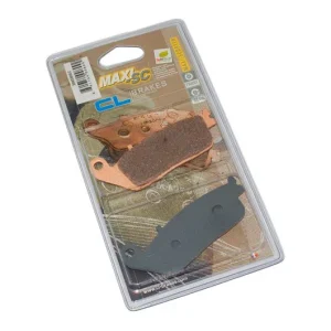 Plaquettes de frein Carbone Lorraine (3065MSC) Suzuki / Peugeot / Kymco Olcsó