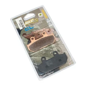 Plaquettes de frein Carbone Lorraine (3066MSC) Suzuki Árengedmény