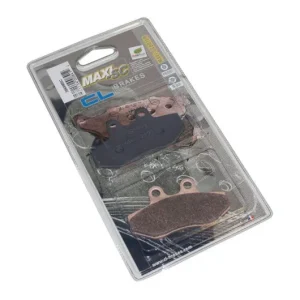 Plaquettes de frein Carbone Lorraine (3069MSC) Kymco Bestseller