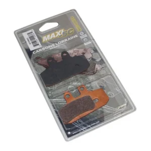 Plaquettes de frein Carbone Lorraine (3072MSC) Aprilia Akciós ár