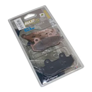 Plaquettes de frein Carbone Lorraine (3074MSC) Suzuki Azonnal elérhető