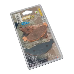 Plaquettes de frein Carbone Lorraine (3075MSC) Yamaha Exkluzív ajánlat