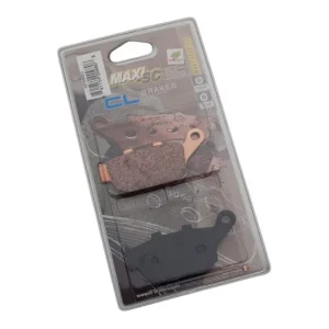 Akció Plaquettes de frein Carbone Lorraine (3076MSC) Honda / Voge