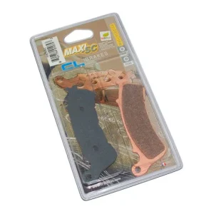 Plaquettes de frein Carbone Lorraine (3082MSC) Honda / Suzuki Gyors szállítás