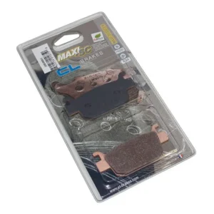 Plaquettes de frein Carbone Lorraine (3083MSC) Honda / Peugeot / Benelli Akció