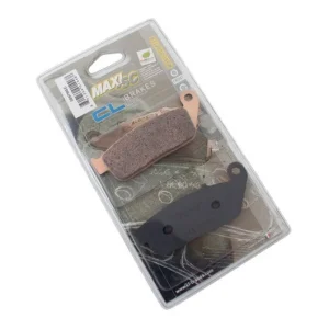 Plaquettes de frein Carbone Lorraine (3097MSC) Yamaha / Honda / BMW / Zontes Olcsóbb
