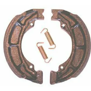 Machoires de frein Bendix (BA198) Honda Biztonságos fizetés
