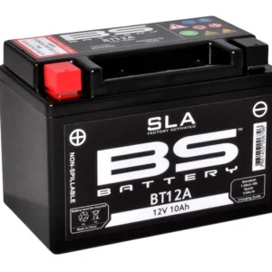 Batterie BS Battery BT12A Sans Entretien Árengedmény