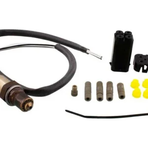 Akciós ár Sonde lambda d‘échappement Bosch Piaggio MP3 250 RL / Vespa GTV 250 i.e. ...